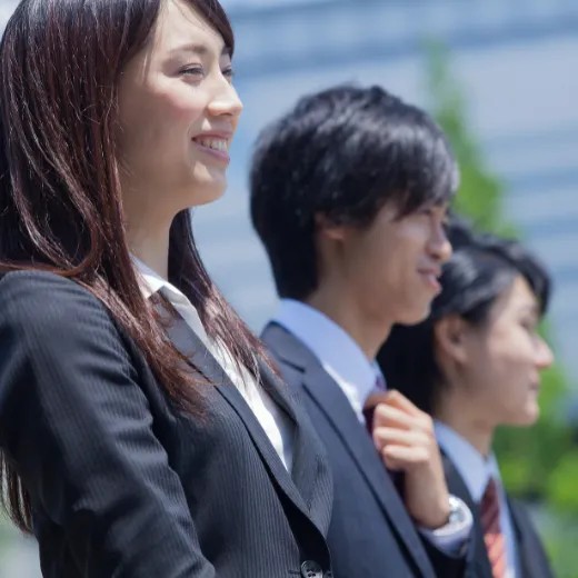 ケアシステム事業